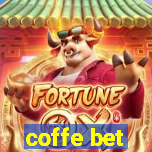 coffe bet