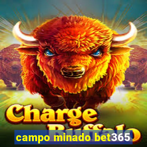 campo minado bet365