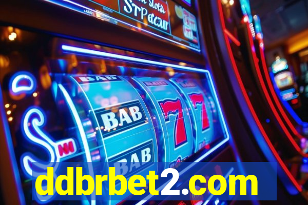 ddbrbet2.com