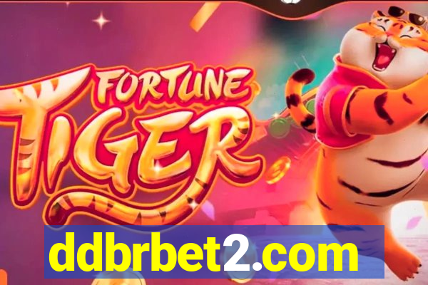 ddbrbet2.com