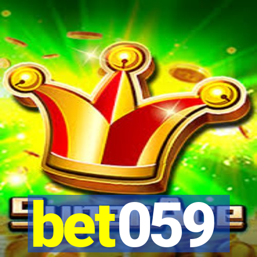 bet059