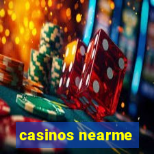 casinos nearme