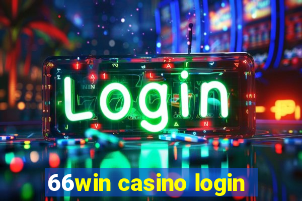 66win casino login