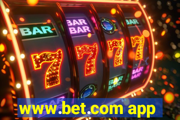 www.bet.com app