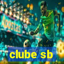 clube sb