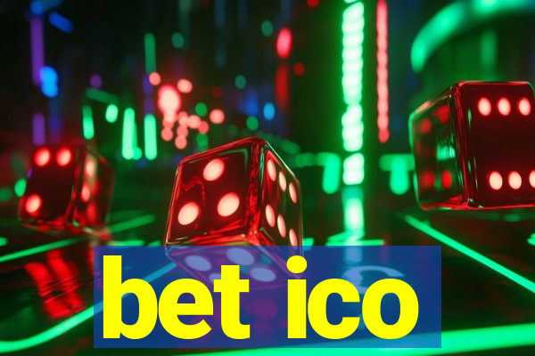 bet ico