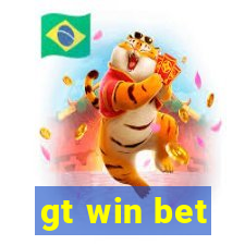 gt win bet