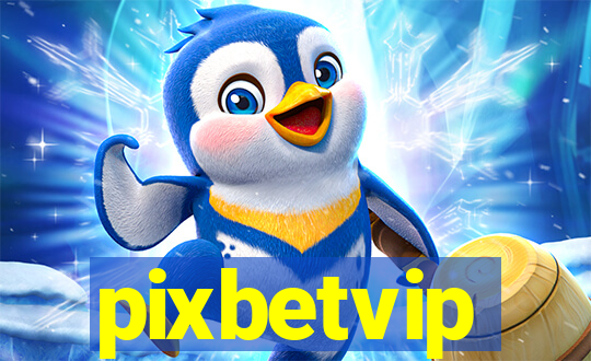 pixbetvip