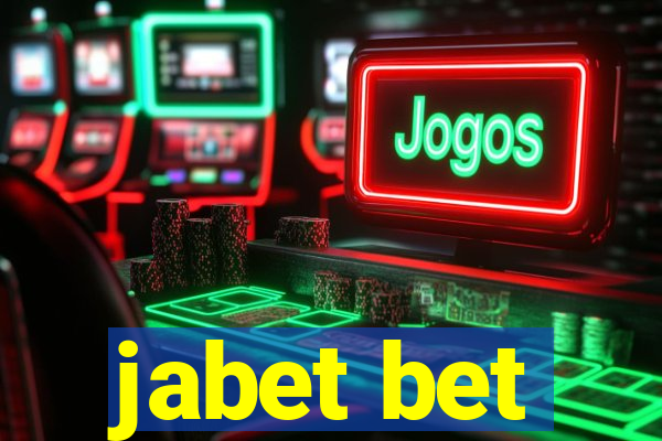 jabet bet