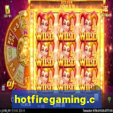 hotfiregaming.com