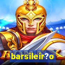 barsileir?o