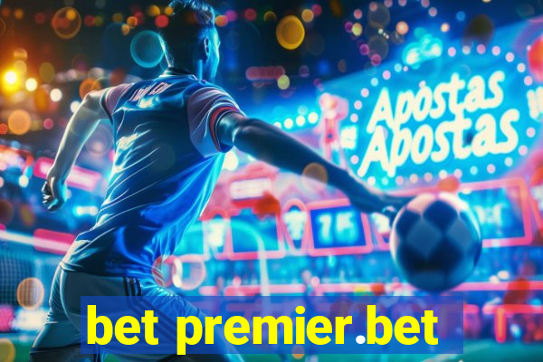 bet premier.bet