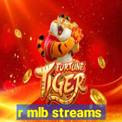 r mlb streams