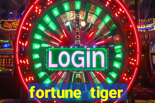 fortune tiger gratis jogar