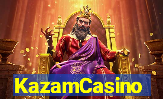 KazamCasino