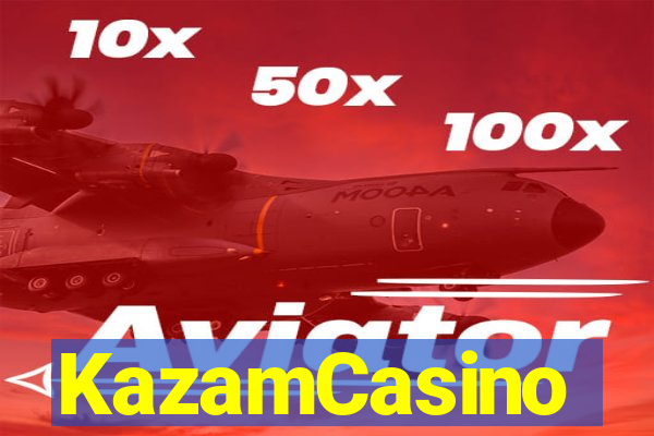 KazamCasino