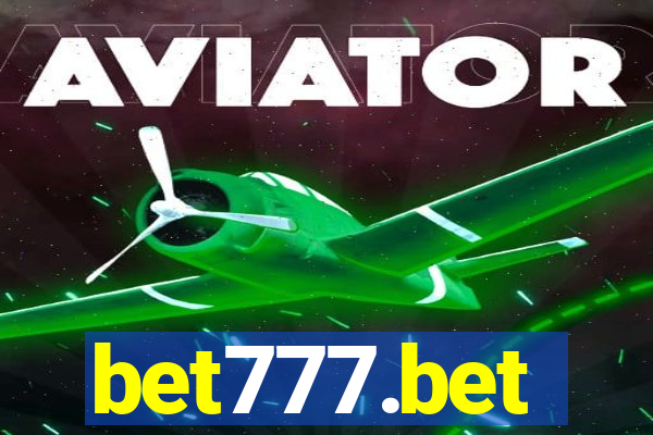 bet777.bet