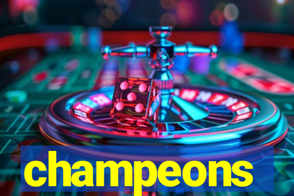 champeons