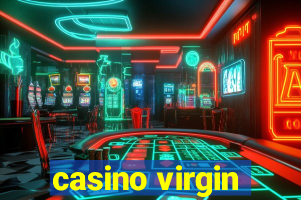 casino virgin