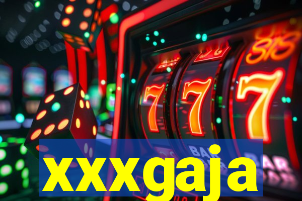 xxxgaja