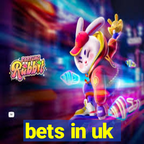 bets in uk