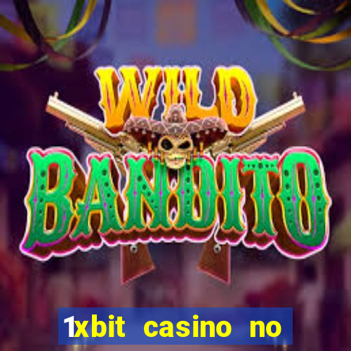 1xbit casino no deposit code