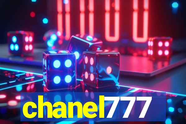 chanel777