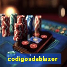 codigosdablazer