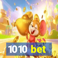 1010 bet