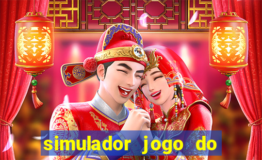 simulador jogo do fortune tiger