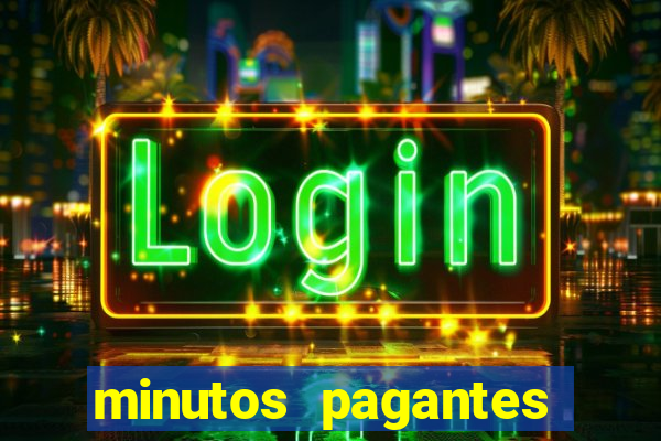 minutos pagantes fortune tiger madrugada