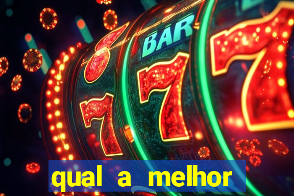 qual a melhor plataforma para jogar tiger fortune