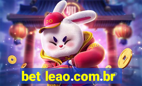 bet leao.com.br