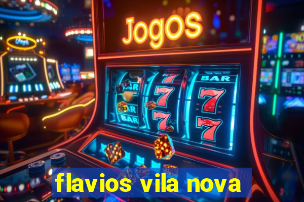 flavios vila nova