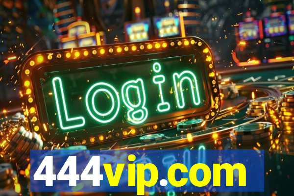 444vip.com