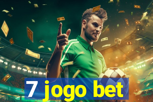 7 jogo bet