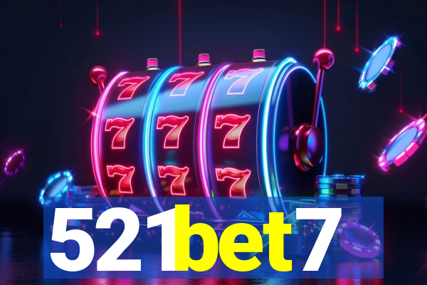 521bet7