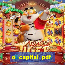 o capital pdf livro 2