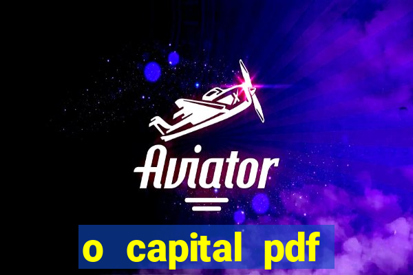 o capital pdf livro 2