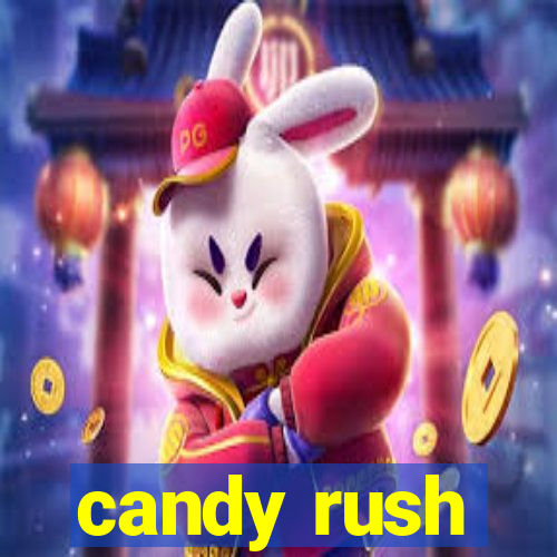 candy rush