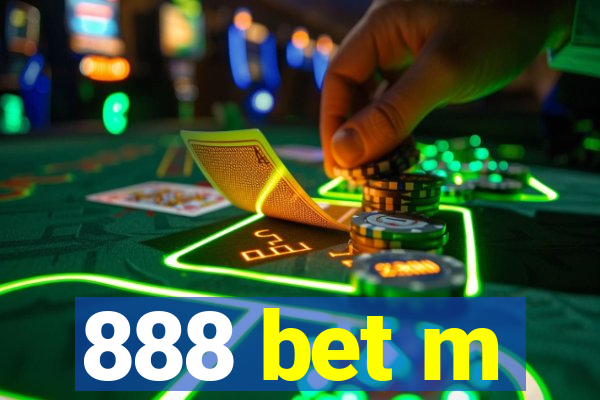 888 bet m