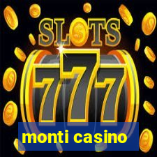 monti casino