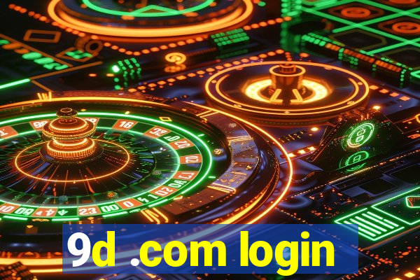 9d .com login