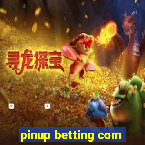 pinup betting com