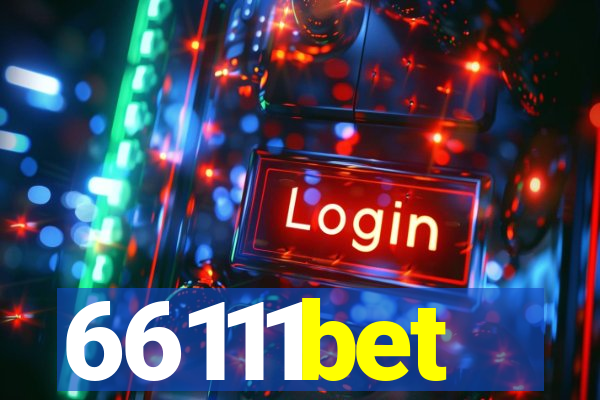 66111bet