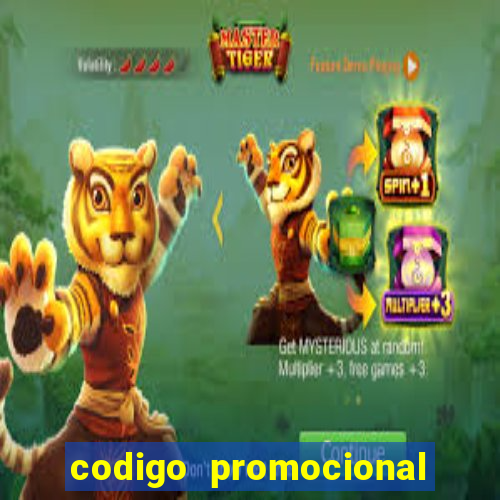 codigo promocional pix bet