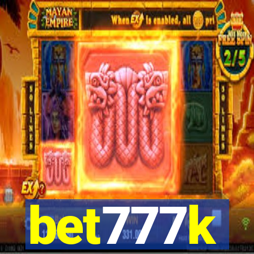 bet777k