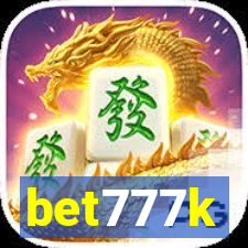 bet777k