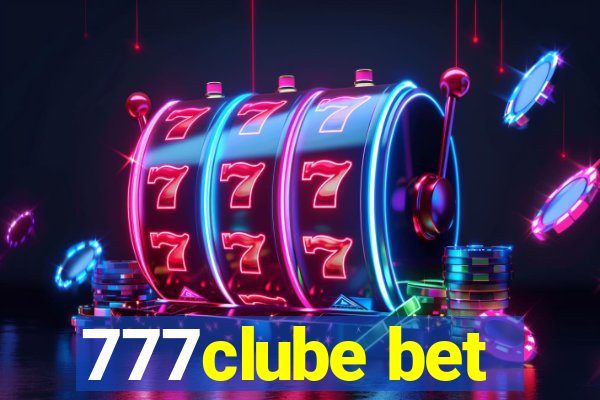 777clube bet