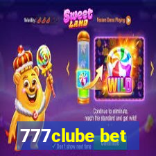 777clube bet